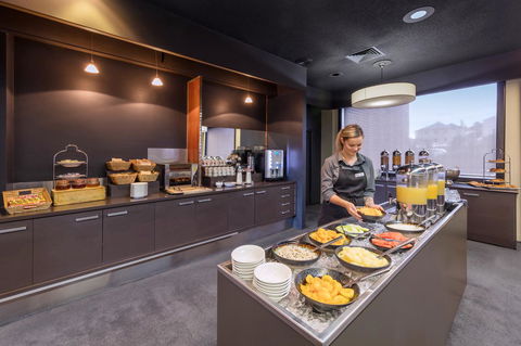 Best Western Plus Launceston - Accommodation Daintree 5