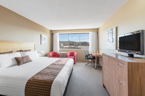 Best Western Plus Launceston - Accommodation Daintree 13