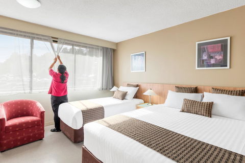 Best Western Plus Launceston - Accommodation Daintree 7