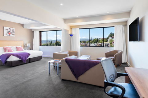 Best Western Plus Launceston - Accommodation Daintree 14