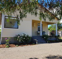 The Manager's Cottage - Accommodation Daintree