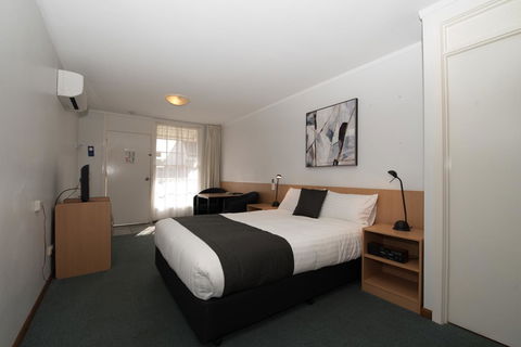 Barclay Motor Inn - Accommodation Daintree 2
