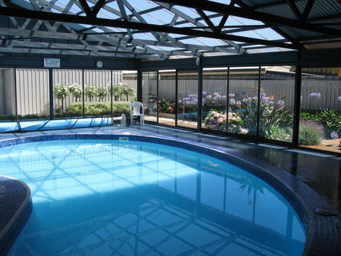 Barclay Motor Inn - Accommodation Daintree 10