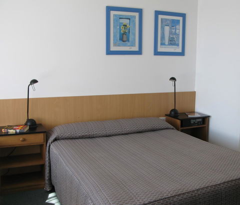 Barclay Motor Inn - Accommodation Daintree 44