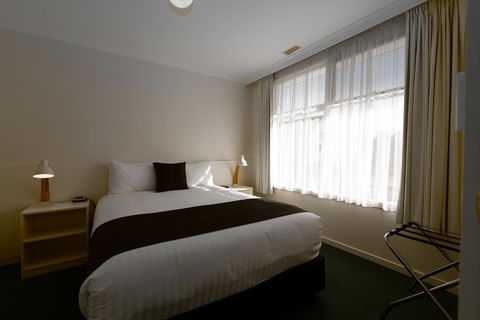 Barclay Motor Inn - Accommodation Daintree 5