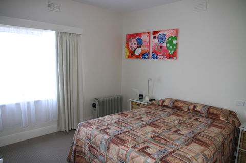 Barclay Motor Inn - Accommodation Daintree 37