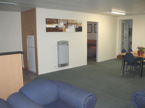 Barclay Motor Inn - Accommodation Daintree 27
