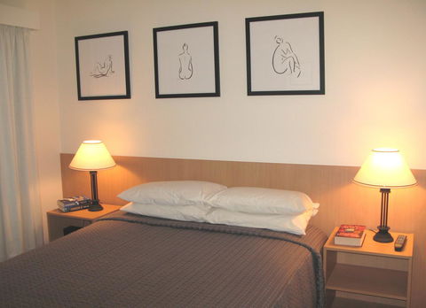 Barclay Motor Inn - Accommodation Daintree 26