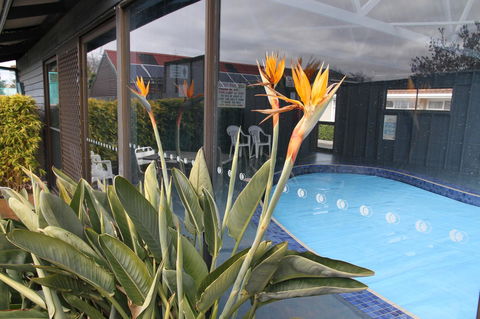 Barclay Motor Inn - Accommodation Daintree 19