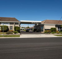 Barclay Motor Inn - Accommodation Daintree