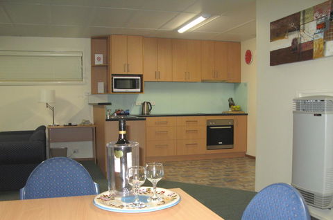Barclay Motor Inn - Accommodation Daintree 29