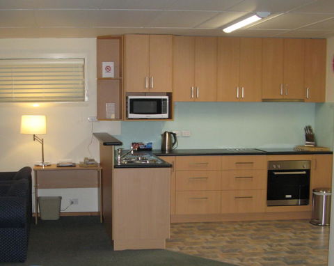 Barclay Motor Inn - Accommodation Daintree 28