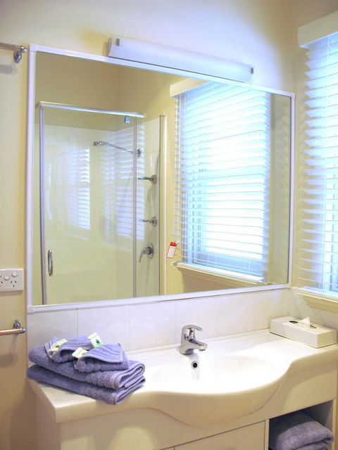 Barclay Motor Inn - Accommodation Daintree 41