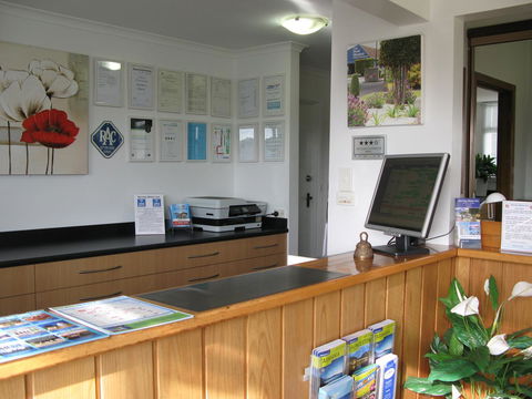 Barclay Motor Inn - Accommodation Daintree 17