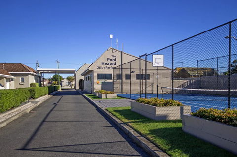 Barclay Motor Inn - Accommodation Daintree 8