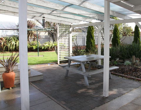 Barclay Motor Inn - Accommodation Daintree 31