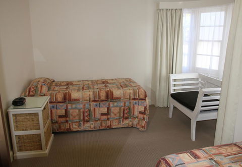Barclay Motor Inn - Accommodation Daintree 42