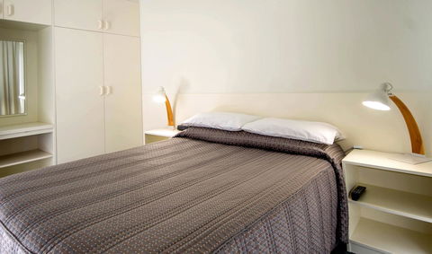 Barclay Motor Inn - Accommodation Daintree 24
