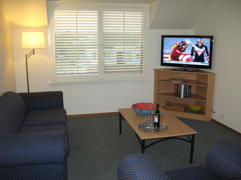Barclay Motor Inn - Accommodation Daintree 30