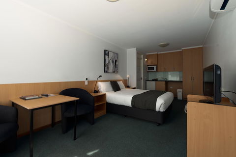 Barclay Motor Inn - Accommodation Daintree 4