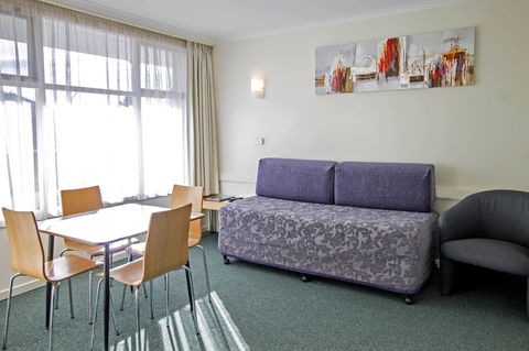 Barclay Motor Inn - Accommodation Daintree 25