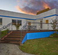 Bridport Holiday Rental - Accommodation Daintree