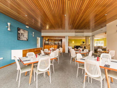 Riverfront Motel & Villas - Accommodation Daintree 6