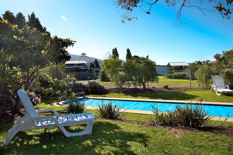 Riverfront Motel & Villas - Accommodation Daintree 33