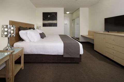 Best Western Hobart - Accommodation Daintree 31