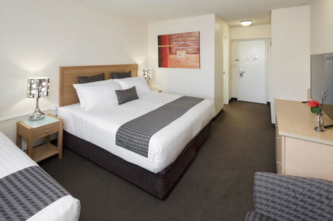 Best Western Hobart - Accommodation Daintree 30