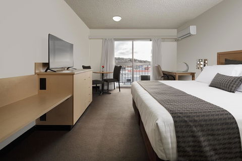 Best Western Hobart - Accommodation Daintree 33