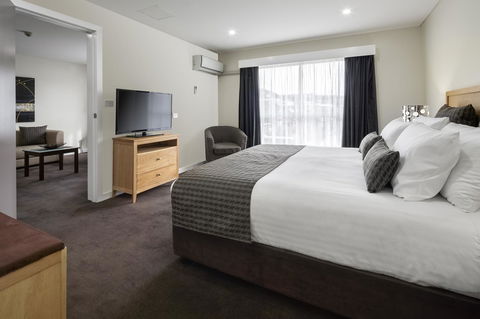 Best Western Hobart - Accommodation Daintree 21
