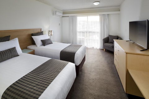 Best Western Hobart - Accommodation Daintree 37