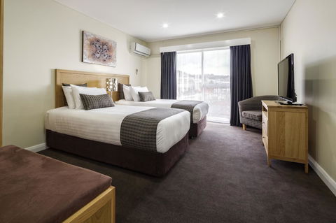 Best Western Hobart - Accommodation Daintree 4