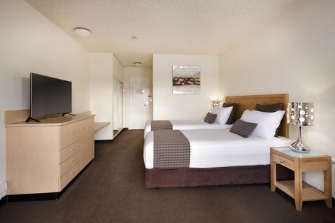 Best Western Hobart - Accommodation Daintree 36