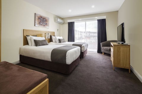 Best Western Hobart - Accommodation Daintree 28