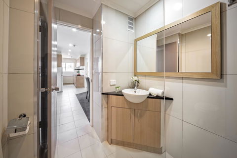 Best Western Hobart - Accommodation Daintree 23