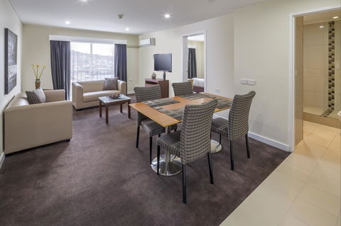 Best Western Hobart - Accommodation Daintree 11