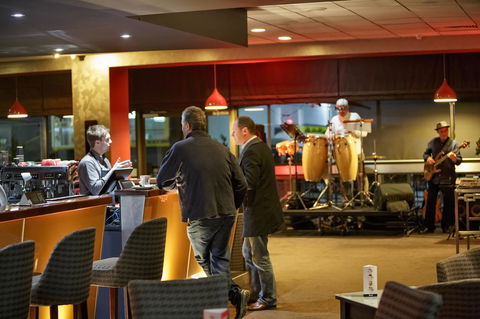 Best Western Hobart - Accommodation Daintree 42