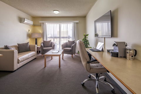 Best Western Hobart - Accommodation Daintree 8