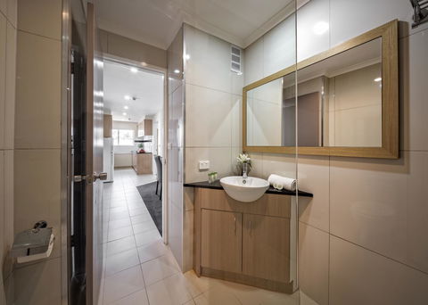 Best Western Hobart - Accommodation Daintree 1