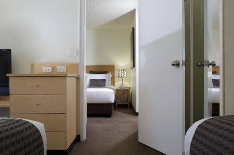 Best Western Hobart - Accommodation Daintree 3