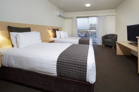 Best Western Hobart - Accommodation Daintree 19