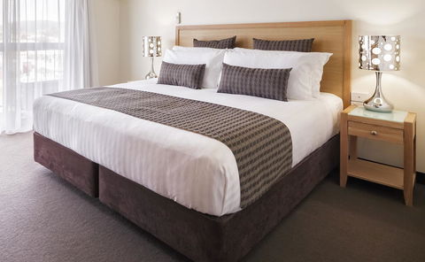 Best Western Hobart - Accommodation Daintree 27