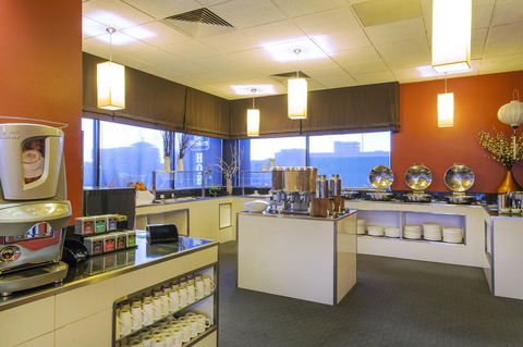 Best Western Hobart - Accommodation Daintree 14