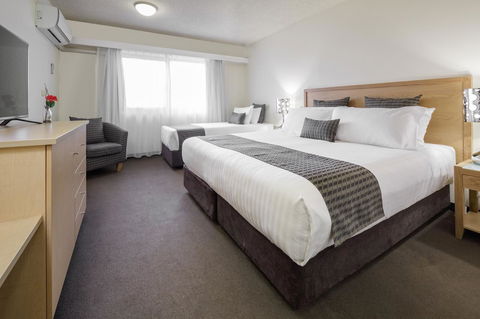 Best Western Hobart - Accommodation Daintree 32