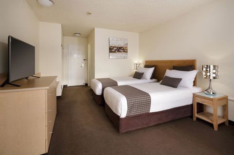 Best Western Hobart - Accommodation Daintree 34
