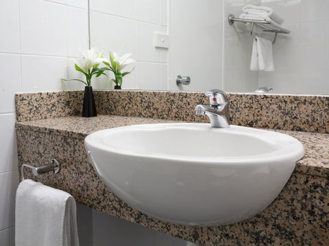 Best Western Hobart - Accommodation Daintree 29