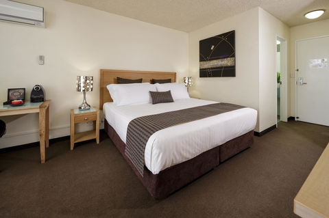 Best Western Hobart - Accommodation Daintree 16