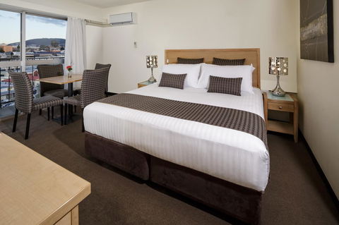 Best Western Hobart - Accommodation Daintree 9